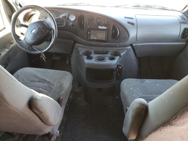 Photo 8 from auction – 2006 FORD ECONOLINE with VIN 1FTNE24L96HA48999