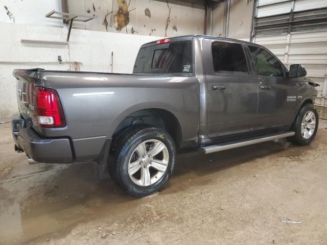 Photo 3 from auction – 2015 RAM 1500 SPORT with VIN 1C6RR7MT9FS644000