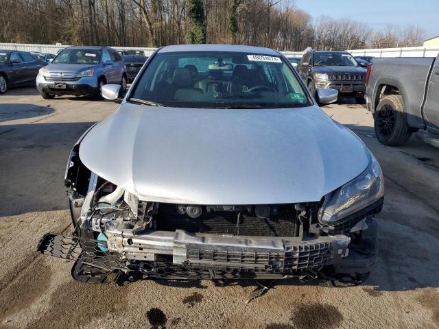 Photo 5 from auction – 2014 HONDA ACCORD LX with VIN 1HGCR2E35EA108750