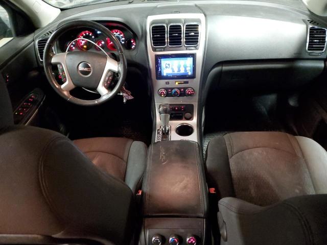 Photo 8 from auction – 2012 GMC ACADIA SLE with VIN 1GKKRPED6CJ119404