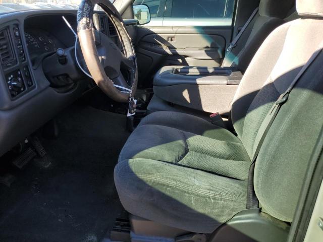 Photo 7 from auction – 2004 CHEVROLET SILVERADO with VIN 1GCEK19T44E296104