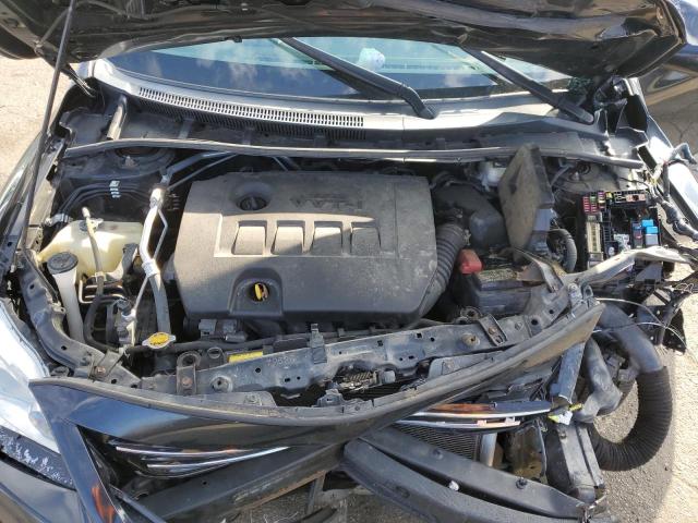 Photo 11 from auction – 2013 TOYOTA COROLLA BA with VIN 2T1BU4EE2DC937906