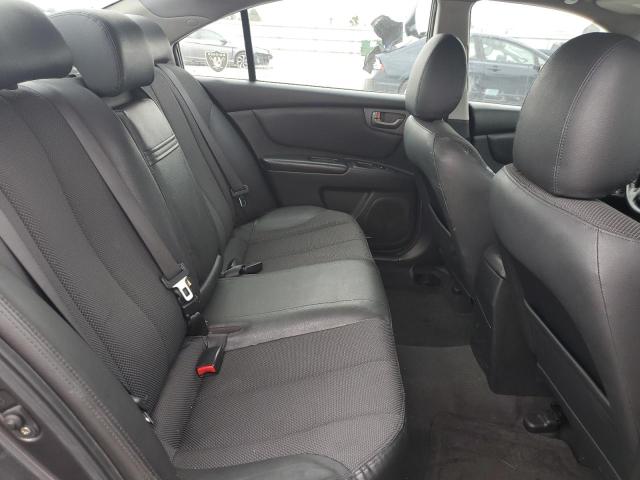 Photo 10 from auction – 2009 KIA OPTIMA LX with VIN KNAGE224X95334836