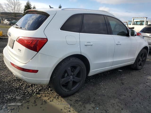 Photo 3 from auction – 2012 AUDI Q5 PREMIUM with VIN WA1LFAFP7CA084171
