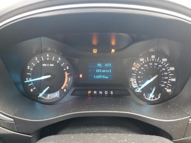 Photo 9 from auction – 2015 FORD FUSION S with VIN 3FA6P0G74FR254656