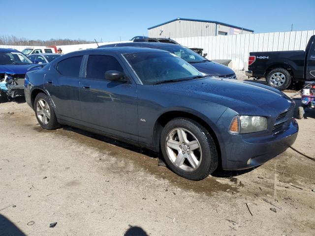 Photo 4 from auction – 2008 DODGE CHARGER with VIN 2B3LA43G88H266109