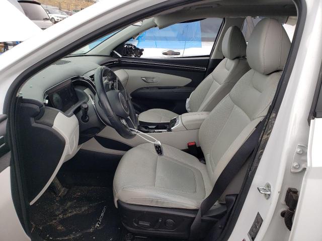 Photo 7 from auction – 2023 HYUNDAI TUCSON SEL with VIN 5NMJF3AE3PH186643