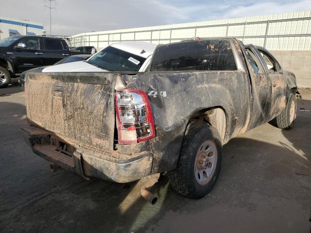 Photo 3 from auction – 2012 GMC SIERRA K15 with VIN 1GTR2TEA9CZ341210