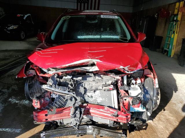 Photo 5 from auction – 2017 BUICK ENCORE ESS with VIN KL4CJCSB7HB159926