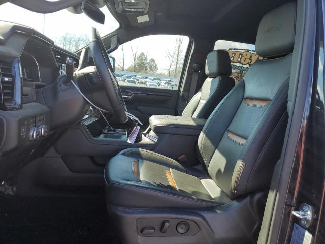 Photo 7 from auction – 2024 GMC SIERRA K35 with VIN 1GT49VEY3RF129184
