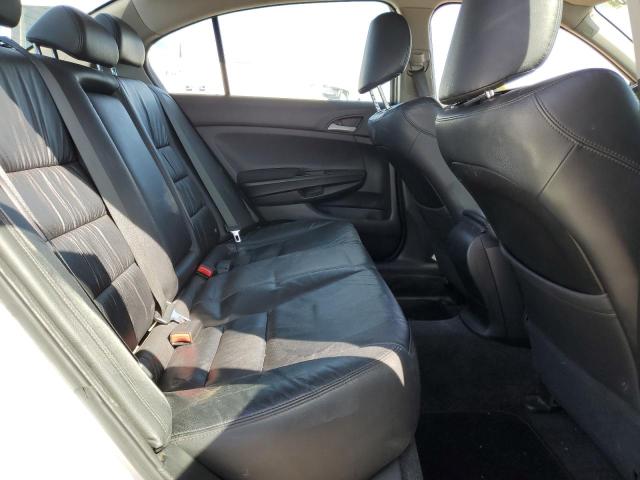 Photo 10 from auction – 2012 HONDA ACCORD SE with VIN 1HGCP2F68CA245189