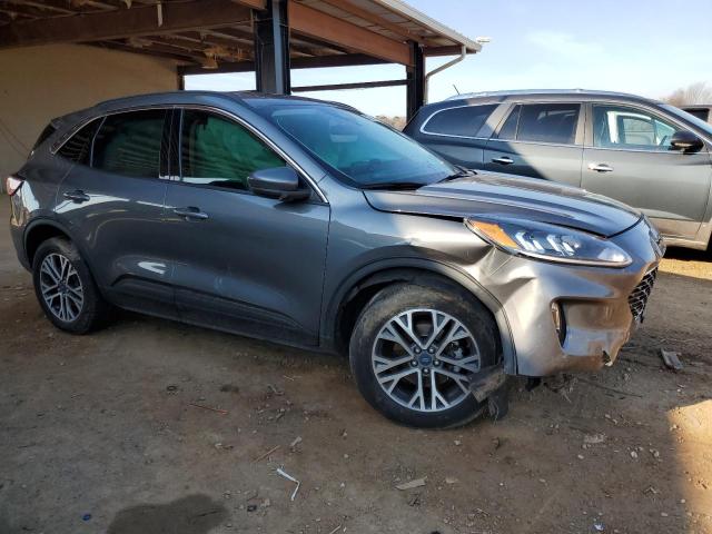 Photo 4 from auction – 2022 FORD ESCAPE SEL with VIN 1FMCU0H68NUB09733