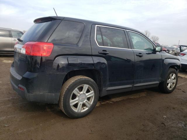 Photo 3 from auction – 2015 GMC TERRAIN SL with VIN 2GKALNEK8F6295243