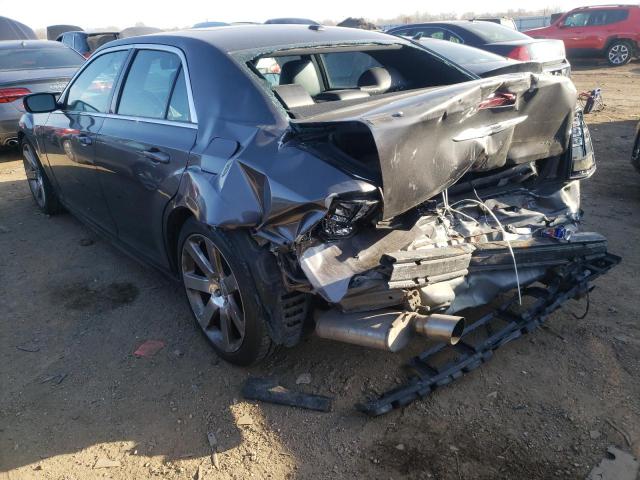 صورة رقم 2 من المزاد - 2014 CHRYSLER 300 SRT-8 مع VIN 2C3CCAFJ0EH232633