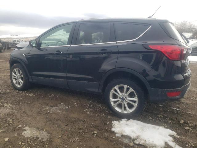 Photo 2 from auction – 2019 FORD ESCAPE SE with VIN 1FMCU9G95KUB83557