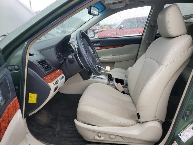 Снимка 7 от търг – 2012 SUBARU OUTBACK 3. с VIN 4S4BRDKC8C2220004