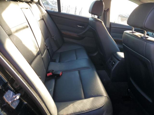 Photo 10 from auction – 2010 BMW 328 XI with VIN WBAPK7C51AA461337