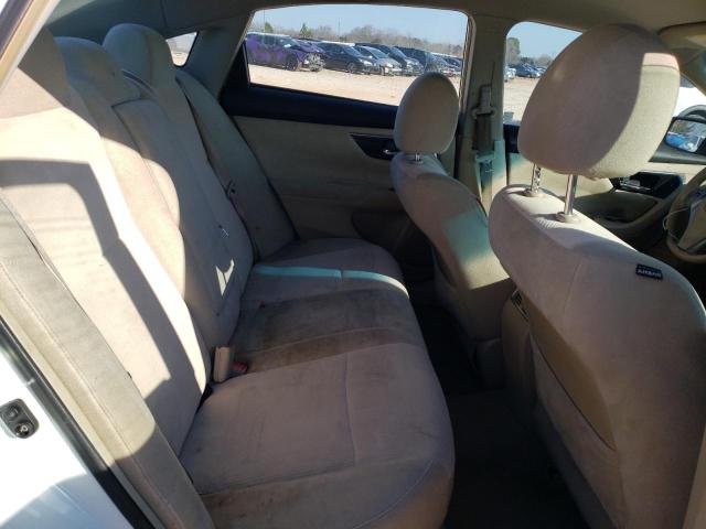 Photo 10 from auction – 2013 NISSAN ALTIMA 2.5 with VIN 1N4AL3AP8DC918680