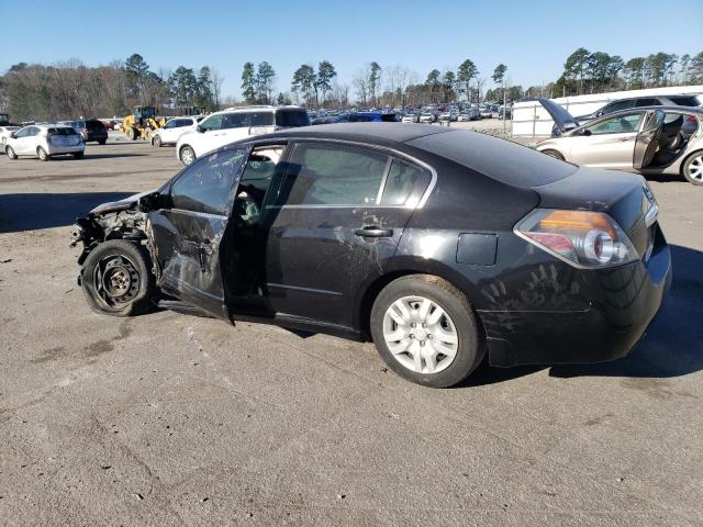 Фото 2 с аукциона – 2012 NISSAN ALTIMA BAS с VIN 1N4AL2AP6CC178961