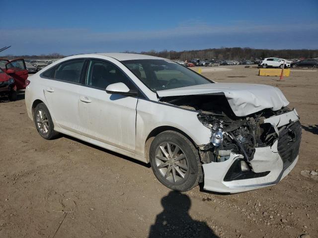 Photo 4 from auction – 2019 HYUNDAI SONATA SE with VIN 5NPE24AF1KH756002