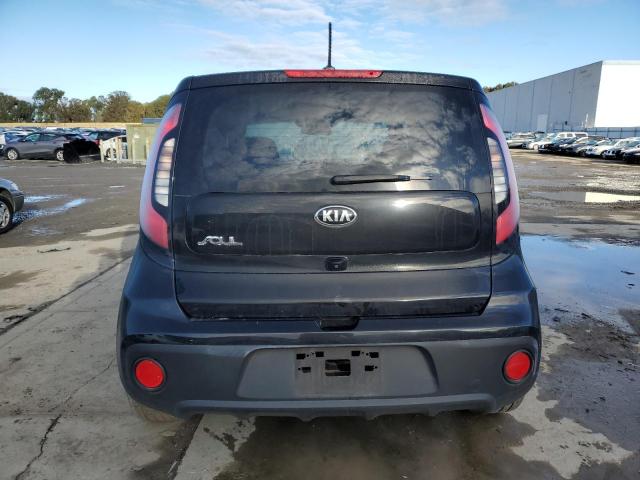 Photo 6 from auction – 2019 KIA SOUL with VIN KNDJN2A24K7021512