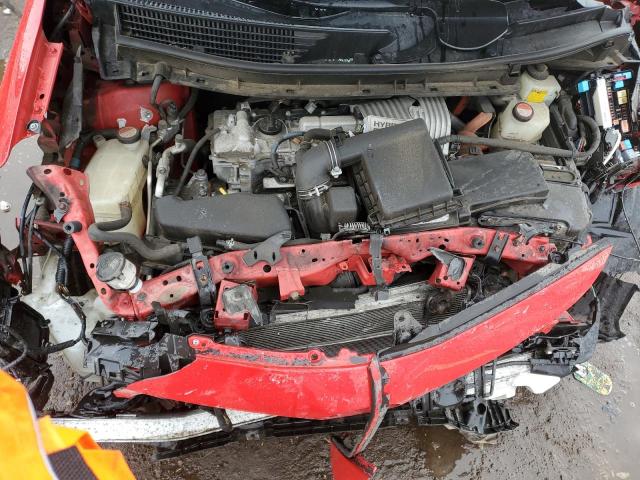 Photo 11 from auction – 2016 TOYOTA PRIUS V with VIN JTDZN3EUXGJ054495