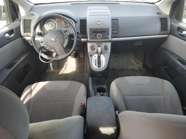 Photo 8 from auction – 2011 NISSAN SENTRA 2.0 with VIN 3N1AB6AP9BL659376