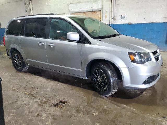 Photo 4 from auction – 2019 DODGE GRAND CARA with VIN 2C4RDGEG8KR600705