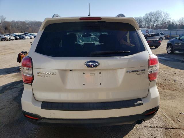 Photo 6 from auction – 2014 SUBARU FORESTER 2 with VIN JF2SJAHC1EH535620