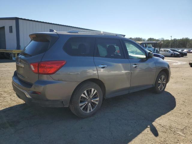 Photo 3 from auction – 2019 NISSAN PATHFINDER with VIN 5N1DR2MN8KC577171