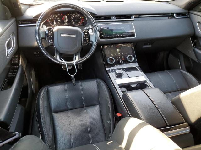 Photo 8 from auction – 2018 LAND ROVER RANGE ROVE with VIN SALYL2RV1JA746384