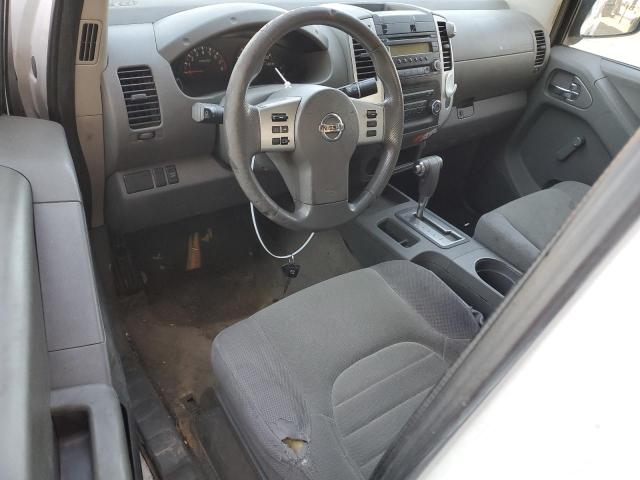 Photo 8 from auction – 2015 NISSAN FRONTIER S with VIN 1N6BD0CT5FN703427