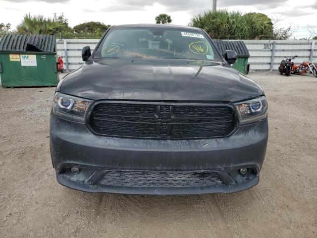 Photo 5 from auction – 2017 DODGE DURANGO GT with VIN 1C4RDJDG8HC860036