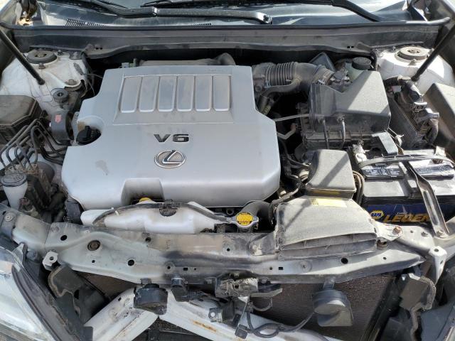 Photo 11 from auction – 2014 LEXUS ES 350 with VIN JTHBK1GG0E2146341