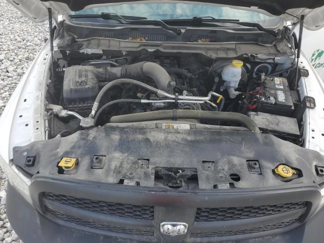 Photo 11 from auction – 2022 RAM 1500 CLASS with VIN 1C6RR7ST1NS214981