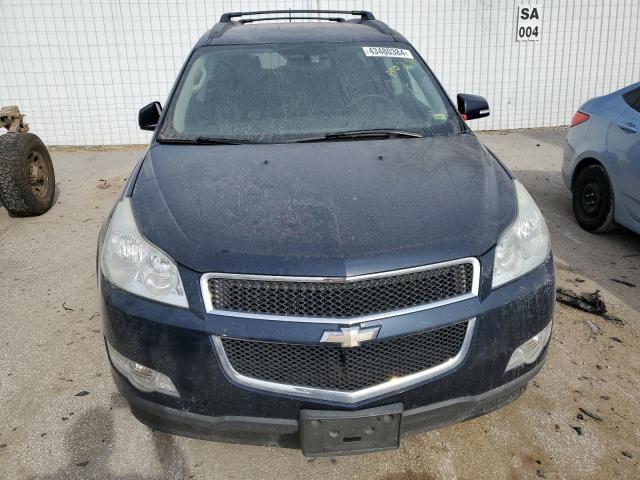 Photo 5 from auction – 2012 CHEVROLET TRAVERSE L with VIN 1GNKVGED8CJ126997