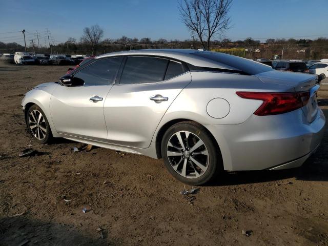 Photo 2 from auction – 2017 NISSAN MAXIMA 3.5 with VIN 1N4AA6AP9HC400476
