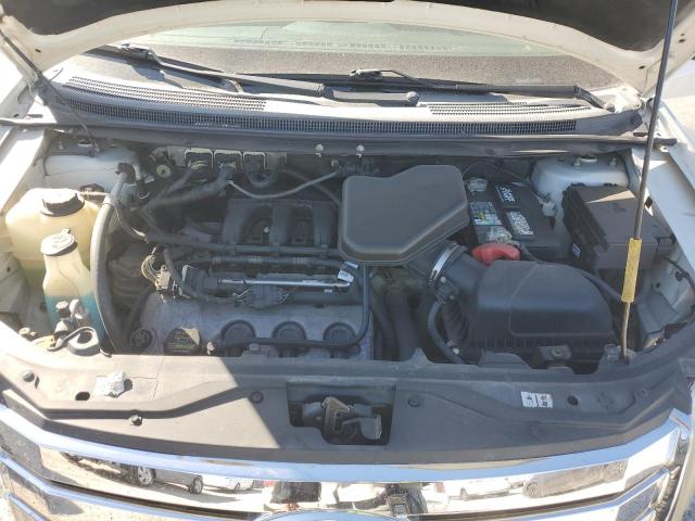 Photo 12 from auction – 2010 FORD EDGE SE with VIN 2FMDK3GC9ABA84635