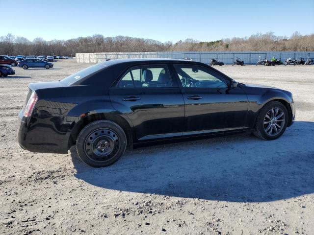 Photo 3 from auction – 2014 CHRYSLER 300 S with VIN 2C3CCAGG7EH342016