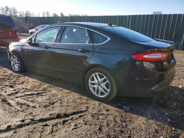 Photo 2 from auction – 2013 FORD FUSION SE with VIN 3FA6P0HRXDR116259
