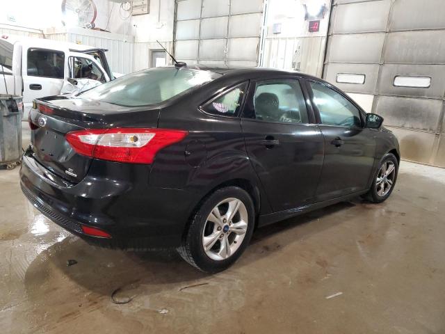 Photo 3 from auction – 2013 FORD FOCUS SE with VIN 1FADP3F20DL234642