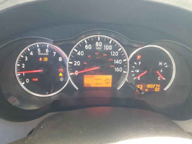 Photo 9 from auction – 2010 NISSAN ALTIMA BAS with VIN 1N4AL2AP6AN464763