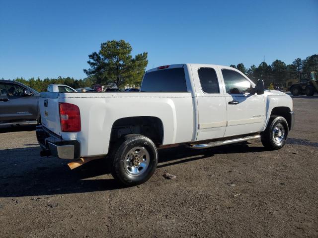 Photo 3 from auction – 2007 CHEVROLET SILVERADO with VIN 1GCHC29K97E508877