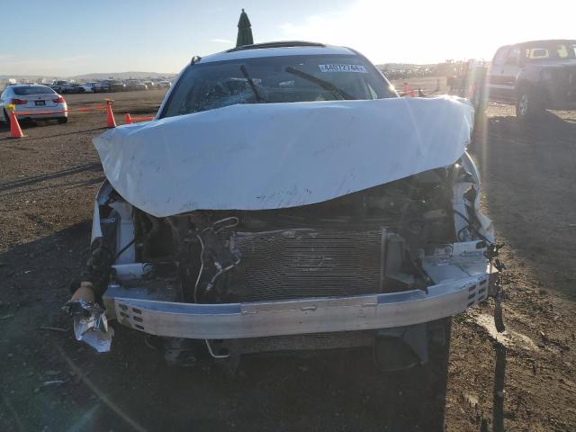 Photo 5 from auction – 2018 HONDA CIVIC EX with VIN 19XFC2F72JE208830