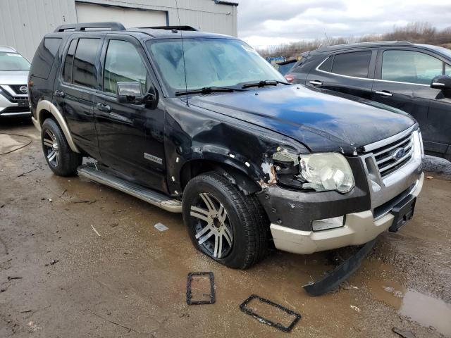 Photo 4 from auction – 2008 FORD EXPLORER E with VIN 1FMEU64E28UA16316