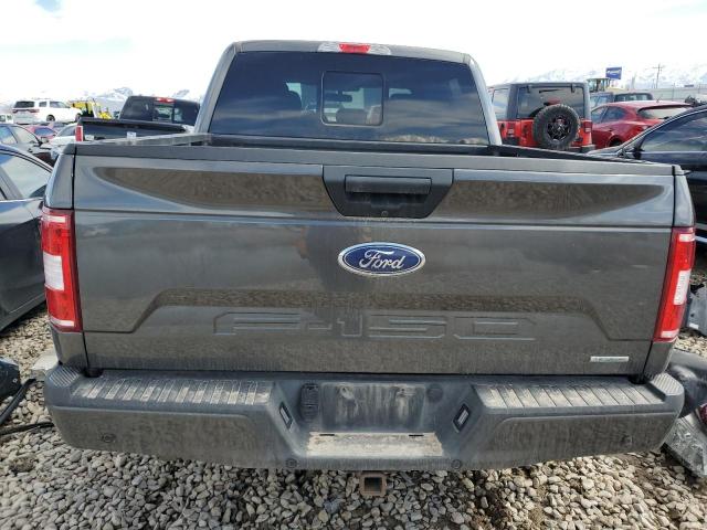 Photo 6 from auction – 2020 FORD F150 SUPER with VIN 1FTEW1EP7LKE19620