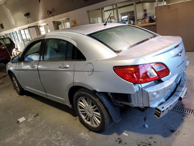 Photo 2 from auction – 2007 CHRYSLER SEBRING TO with VIN 1C3LC56K87N681679