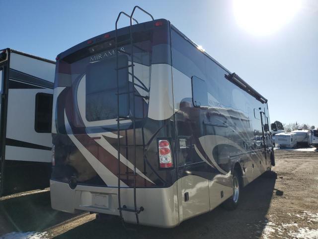 Photo 4 from auction – 2015 THOR MOTORHOME with VIN 1F66F5DY5F0A09844