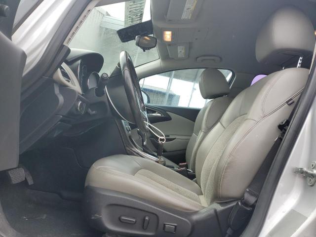 Photo 7 from auction – 2016 BUICK VERANO with VIN 1G4PP5SK5G4147810
