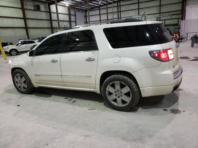 Photo 2 from auction – 2014 GMC ACADIA DEN with VIN 1GKKVTKD5EJ317743